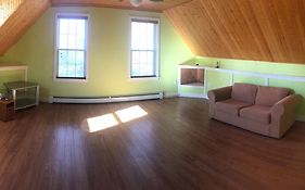 Alma Shore Lane Suites & Cottages